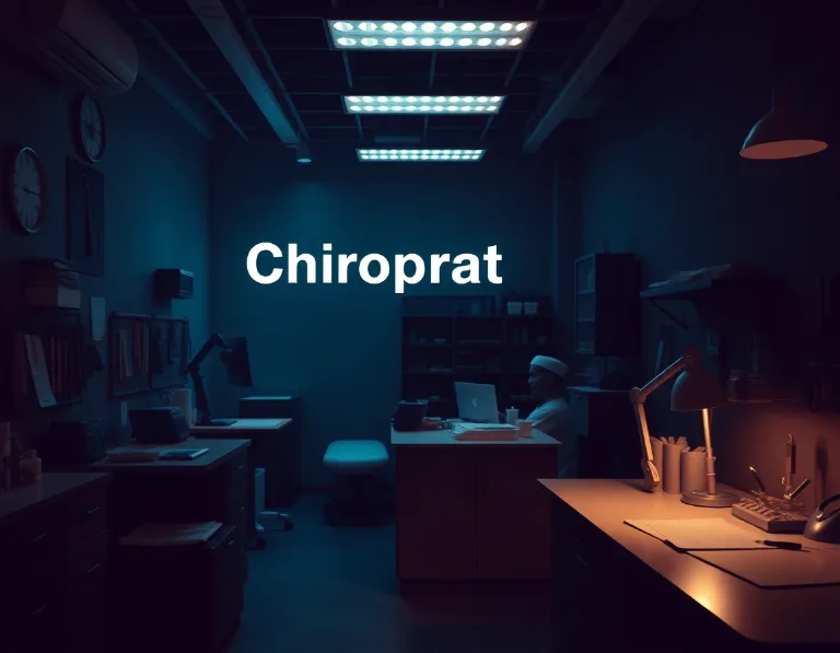 Chiropraktiker Lenzburg